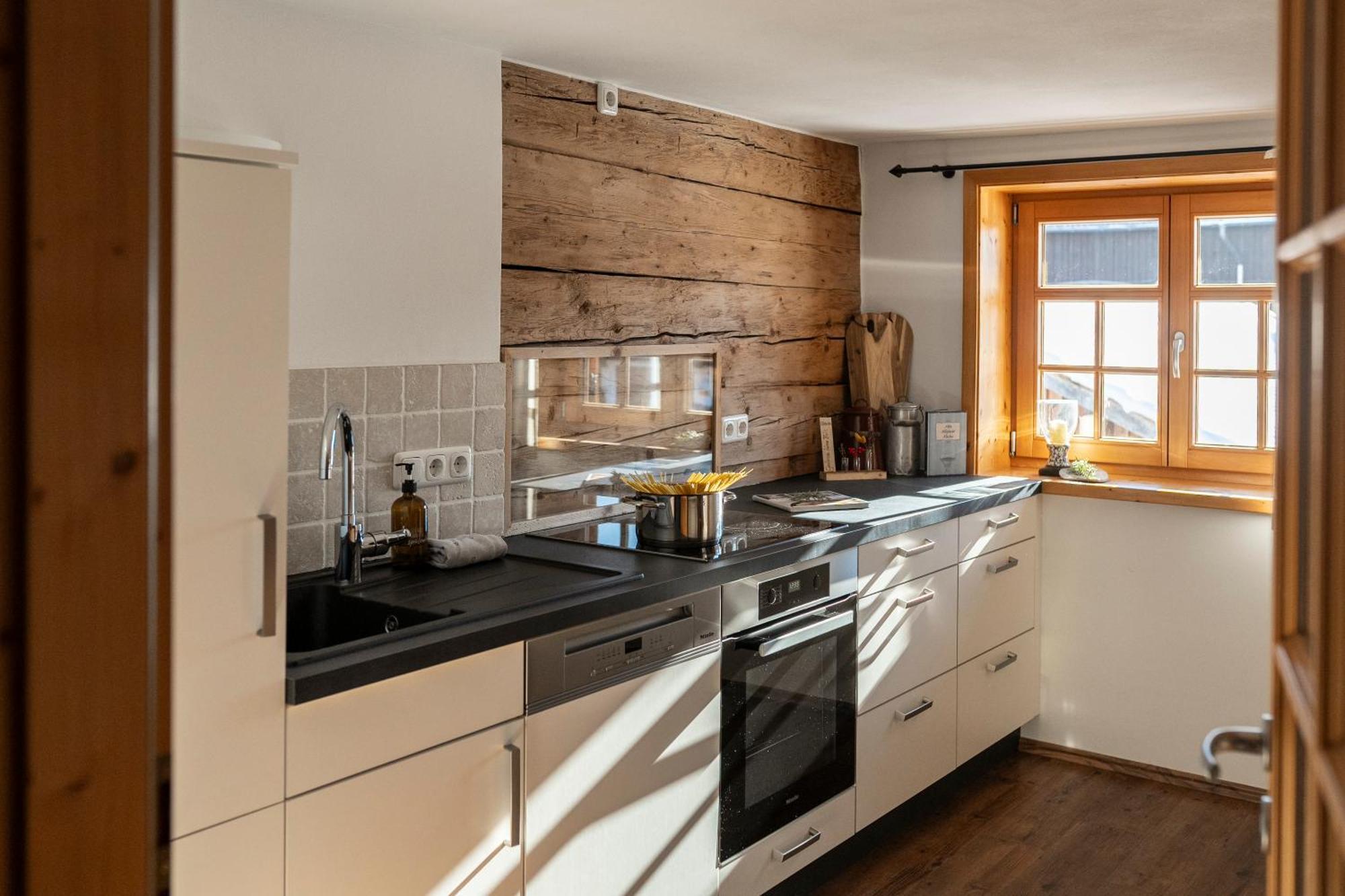 Ferienwohnung Landhaus Martin Sonthofen Exterior photo